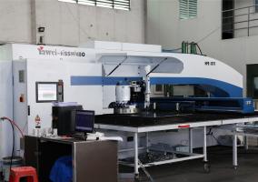 為什么大家都選擇佛山正一鋁單板廠家