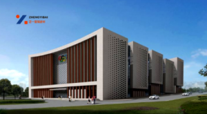 品質為本，服務為上：正一金屬建材為鋁單板行業(yè)規(guī)范做表率