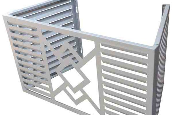 正一空調室外機罩