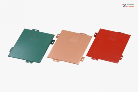 幕墻鋁單板受歡迎,城鎮化進程或將帶來鋁單板廠家的新機遇