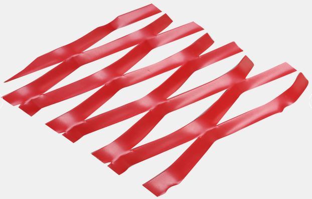 專業(yè)定制拉網(wǎng)鋁單板,營造空間開敞通透的視覺效果